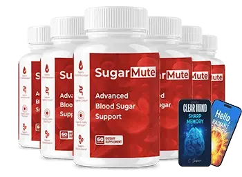 sugamute-supplements