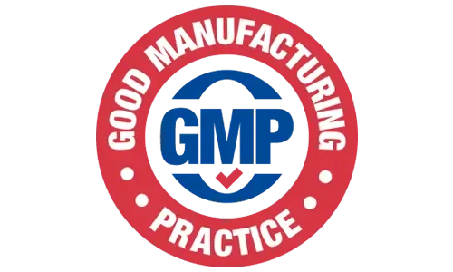 gmp-certified